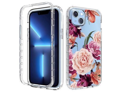 Carcasa para iPhone 14 Plus