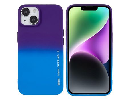 Carcasa para iPhone 14 Plus X-LEVEL
