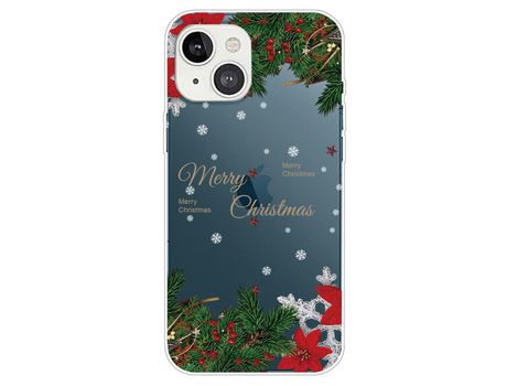 Carcasa para iPhone 14 Plus