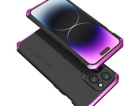 Carcasa para iPhone 14 Pro
