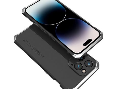 Carcasa para iPhone 14 Pro