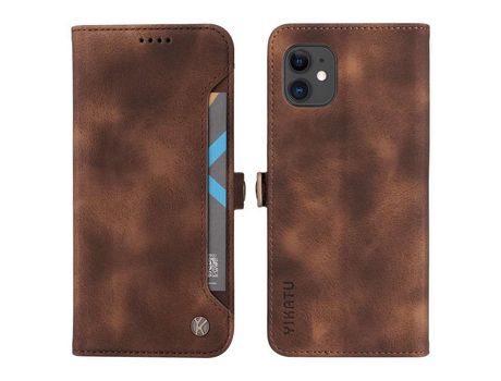 Carcasa para iPhone 11 6.1'' YIKATU