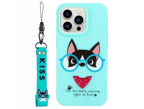Carcasa para iPhone 14 Pro
