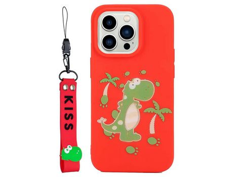 Carcasa para iPhone 14 Pro