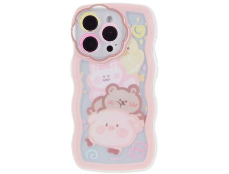 Carcasa para iPhone 14 Pro