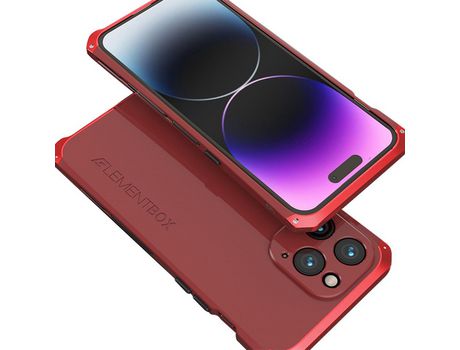 Carcasa para iPhone 14 Pro