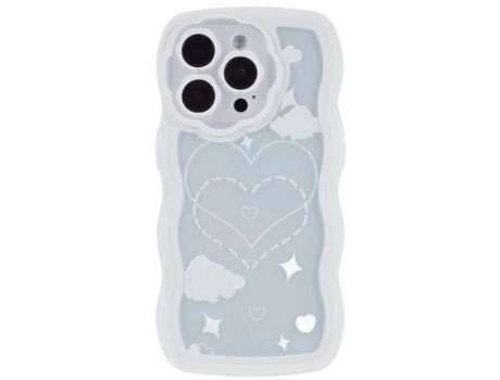 Carcasa para iPhone 14 Pro