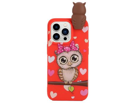 Carcasa para iPhone 14 Pro