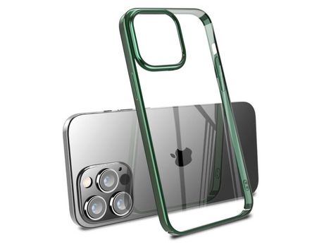 Carcasa para iPhone 14 Pro X-LEVEL