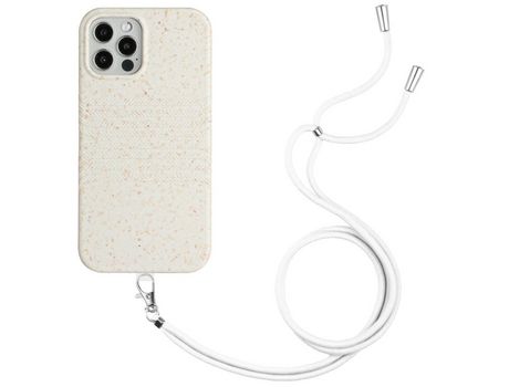 Carcasa para iPhone 12 Pro Max 6.7''