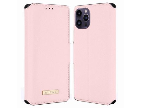 Carcasa para iPhone 14 Pro MUXMA