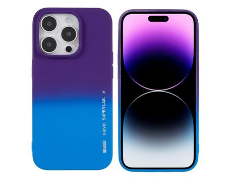 Carcasa para iPhone 14 Pro X-LEVEL