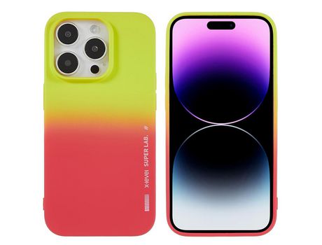 Carcasa para iPhone 14 Pro X-LEVEL