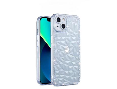 Carcasa para iPhone 14 Pro SEMD S-rjk36