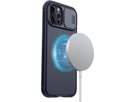 Carcasa para iPhone 12 Pro VOINEE