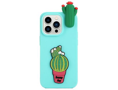 Carcasa para iPhone 14 Pro