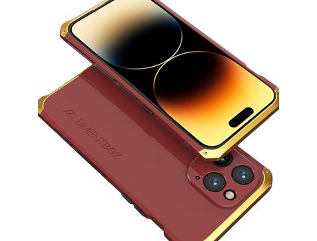 Carcasa para iPhone 14 Pro Max