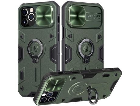 Carcasa para iPhone 12 Pro VOINEE