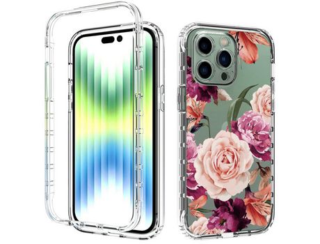 Carcasa para iPhone 14 Pro Max