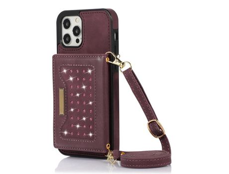 Carcasa para iPhone 12 Pro Max 6.7''