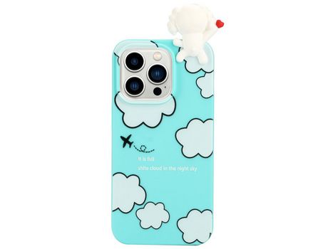 Carcasa para iPhone 14 Pro Max