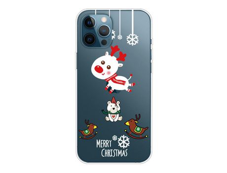 Carcasa para iPhone 14 Pro Max