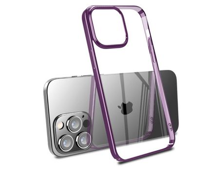 Carcasa para iPhone 14 Pro Max X-LEVEL