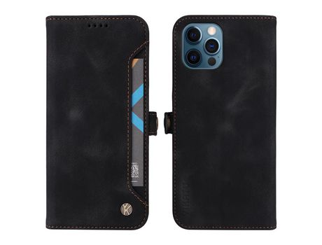 Carcasa para iPhone 12 Pro Max 6.7'' YIKATU