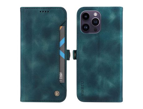 Carcasa para iPhone 14 Pro Max YIKATU