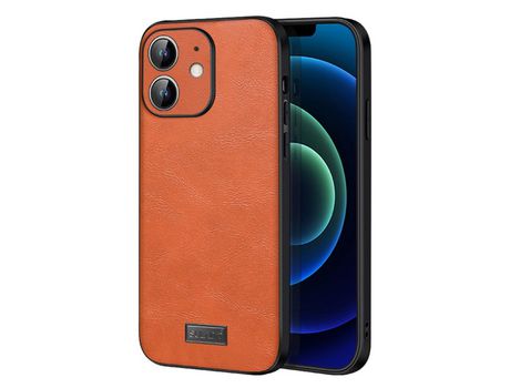 Carcasa para iPhone 12 6.1'' SULADA