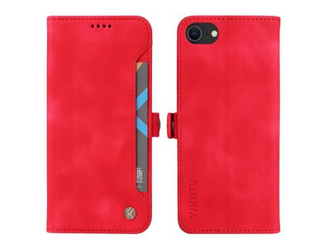 Carcasa para iPhone 6/7/8/Se (2020)/Se (2022) YIKATU