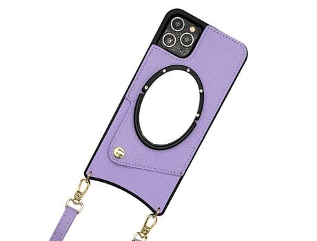 Carcasa para iPhone 12/12 Pro 6.1''