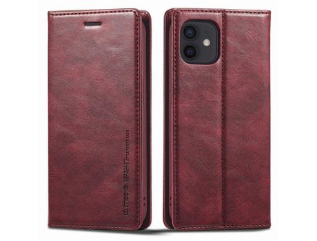 Carcasa para iPhone 12 Mini 5.4'' LC.IMEEKE