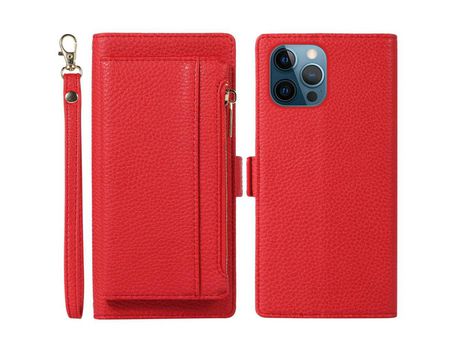 Carcasa para iPhone 12 Pro Max 6.7''