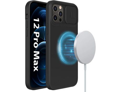 Carcasa para iPhone 12 Pro Max 6.7 VOINEE