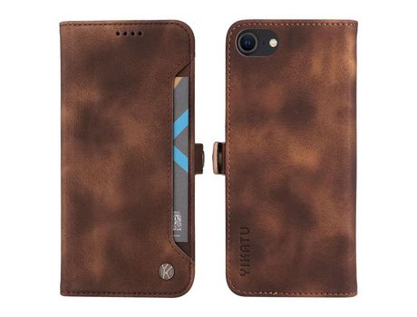 Carcasa para iPhone 6/7/8/Se (2020)/Se (2022) YIKATU