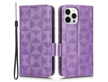 Carcasa para iPhone 12/12 Pro 6.1''