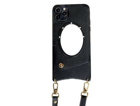 Carcasa para iPhone 12 Pro Max 6.7''