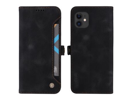 Carcasa para iPhone 12 Mini 5.4'' YIKATU