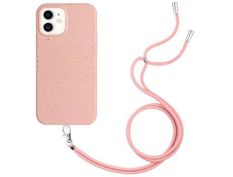 Carcasa para iPhone 12 Mini 5.4''