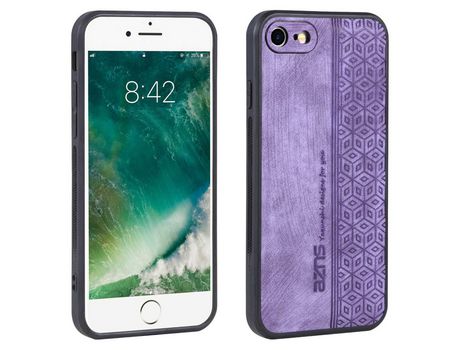 Carcasa para iPhone 7/8 4.7''/Se (2020)/Se (2022) AZNS