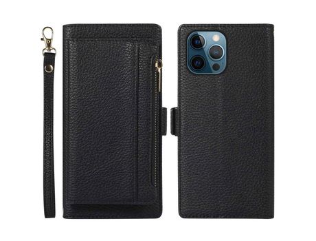 Carcasa para iPhone 12 Pro Max 6.7''