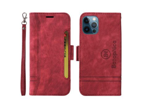 Carcasa para iPhone 12/12 Pro 6.1''