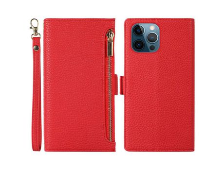 Carcasa para iPhone 12 Pro Max 6.7''