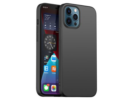 Carcasa para iPhone 12 Pro Max 6.7''