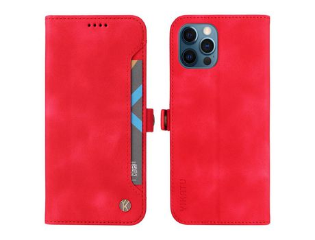 Carcasa para iPhone 12 Pro Max 6.7'' YIKATU