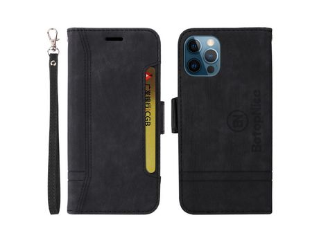 Carcasa para iPhone 12/12 Pro 6.1''