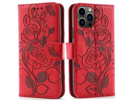 Carcasa para iPhone 12/12 Pro 6.1''