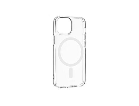 Carcasa para iPhone 13 Mini FIXED Fixpum-724 Transparente