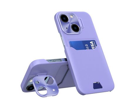 Carcasa para iPhone 13 Mini 5.4''